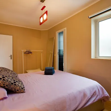 Blue Lapa - Spacious Family With Winter Garden