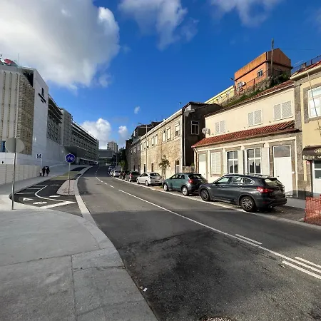 Casa vacanze Blue Lapa - Spacious Family With Winter Garden *