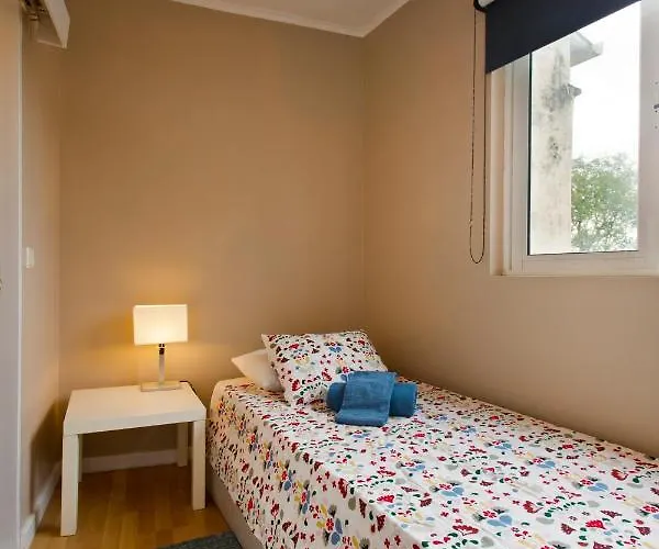 Casa vacanze Blue Lapa - Spacious Family With Winter Garden