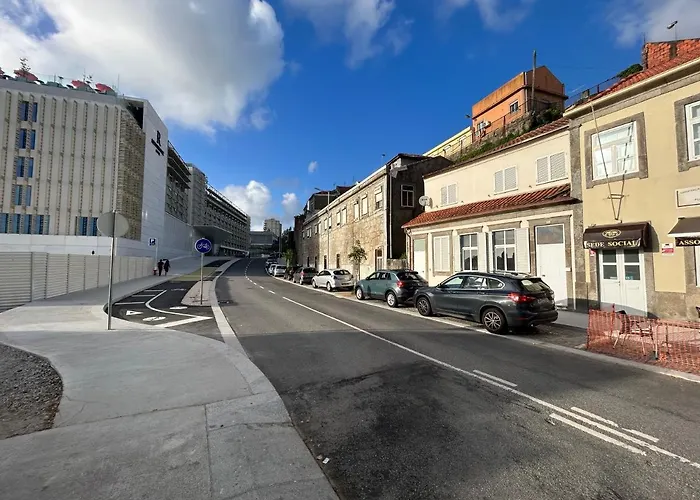 Casa vacanze Blue Lapa - Spacious Family With Winter Garden *