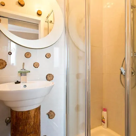 Blue Lapa - Spacious Family With Winter Garden Dom wakacyjny Porto