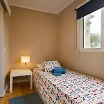 Casa vacanze Blue Lapa - Spacious Family With Winter Garden