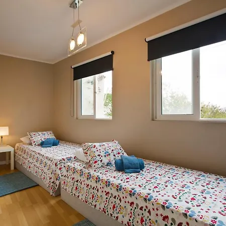 Blue Lapa - Original Citycenter House!