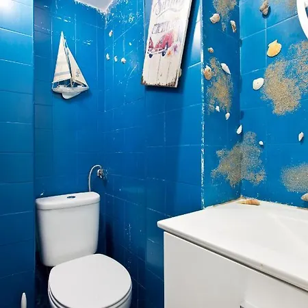 Blue Lapa - Original Citycenter House! Holiday home Porto