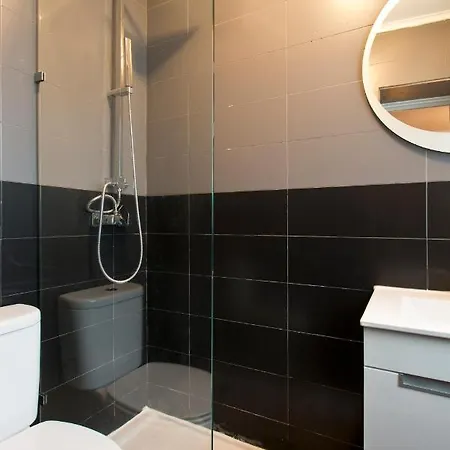Blue Lapa - Original Citycenter House! *