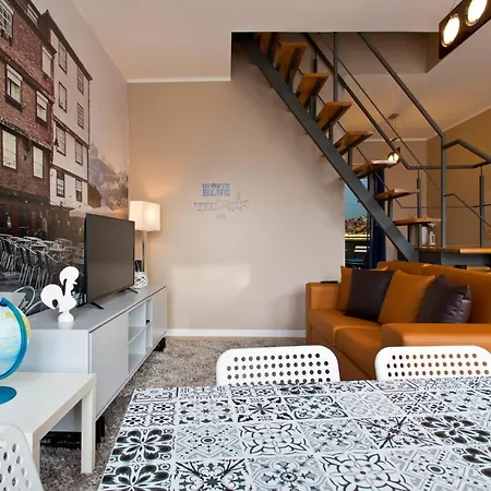 Blue Lapa - Original Citycenter House!