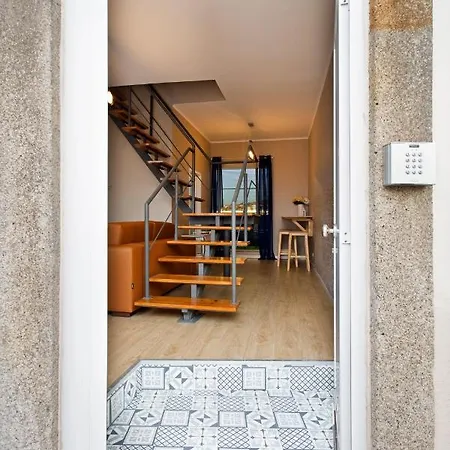 Holiday home Blue Lapa - Original Citycenter House! *