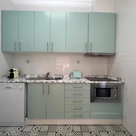 Casa de Férias Blue Lapa - Spacious Family With Winter Garden