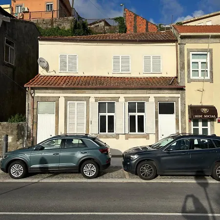 Blue Lapa - Original Citycenter House! * Porto