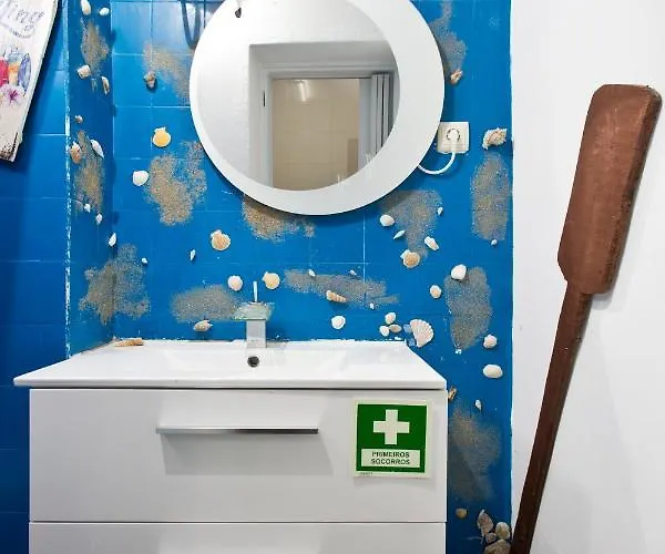 Blue Lapa - Spacious Family With Winter Garden *