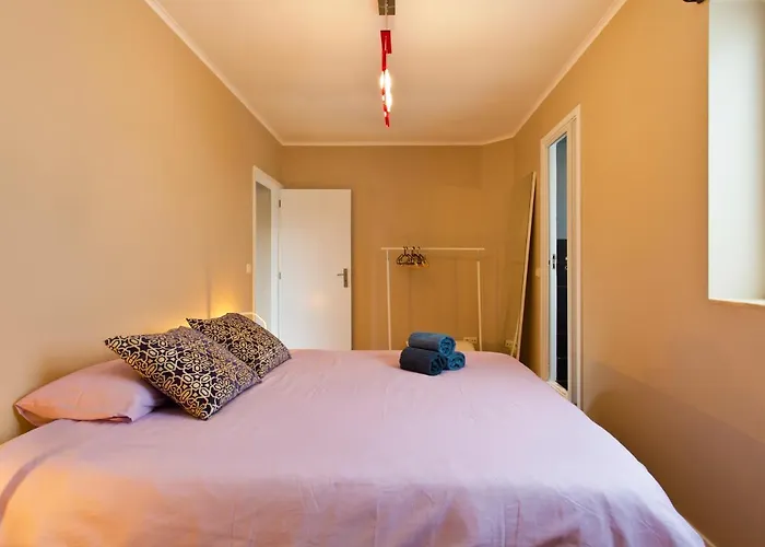 Blue Lapa - Spacious Family With Winter Garden Сasa de vacaciones *