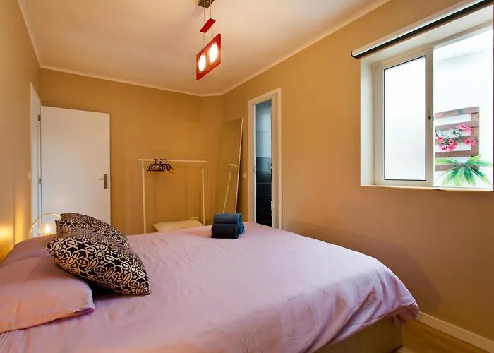 Blue Lapa - Spacious Family With Winter Garden