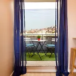 Feriehus Blue Lapa - Spacious Family With Winter Garden *
